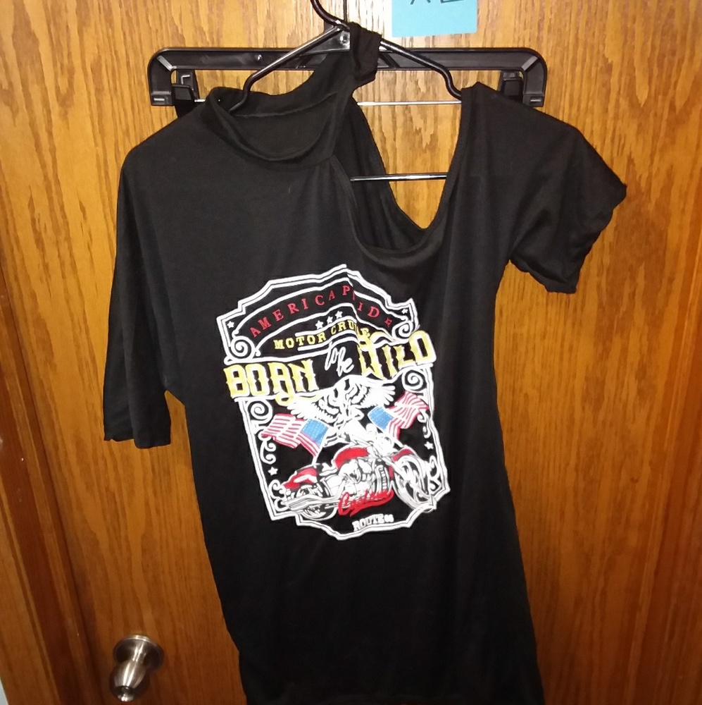 Tshirt dress
